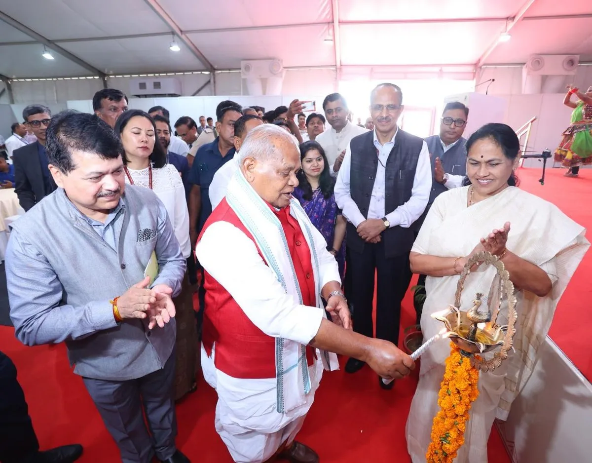 MSME Sector Backbone of Indian Economy: Union Minister  